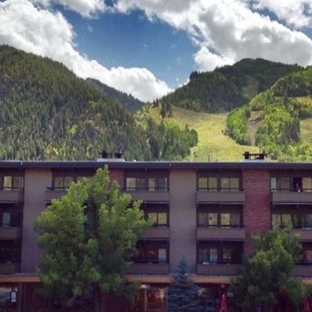 Chateau Aspen Condominiums Exterior foto