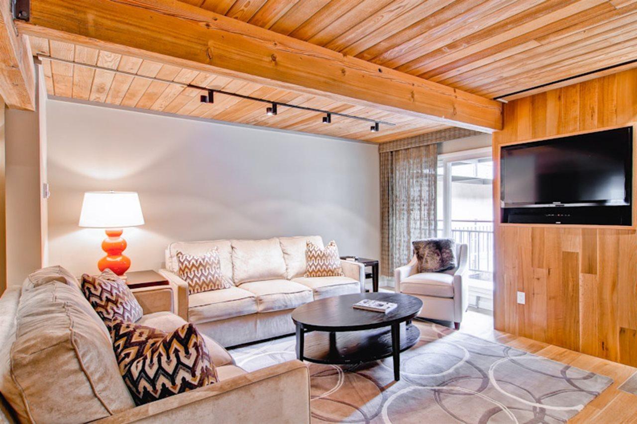 Chateau Aspen Condominiums Exterior foto